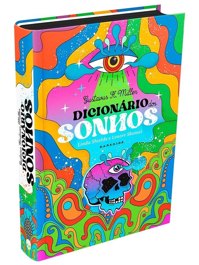 Dicionário dos Sonhos